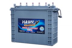 Hawk HT-1800 Tall Tubular Battery 180AH 07 Plates ( Only For Karachi ) On Installments